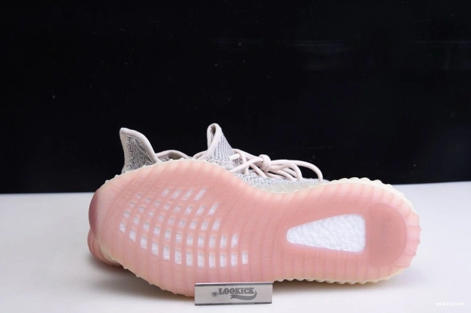 Reflective' V2 'Citrin Yeezy FW5318 350 Adidas Boost 0828